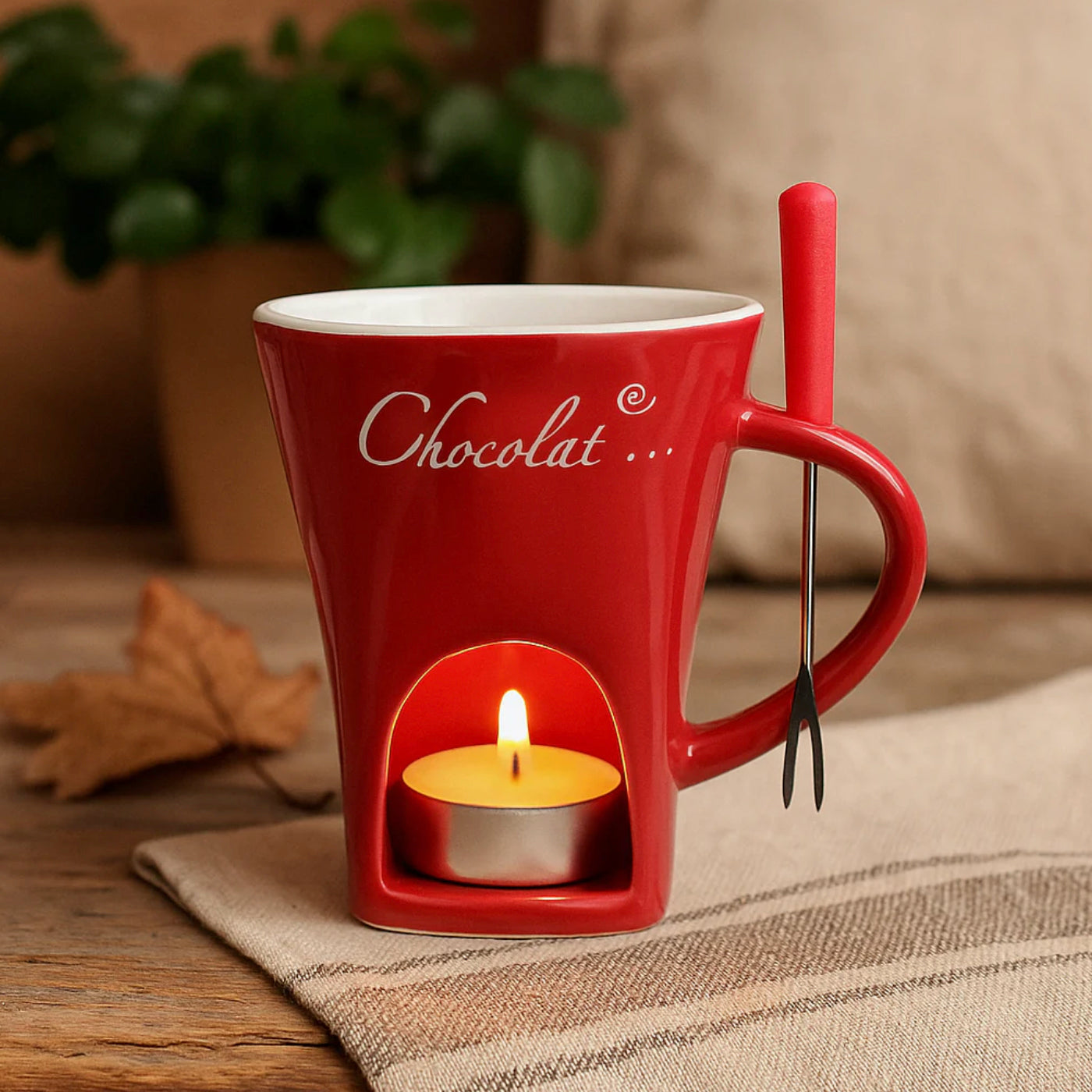 The Cozy Dip